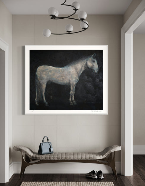 Horse | Limited Edition Prints